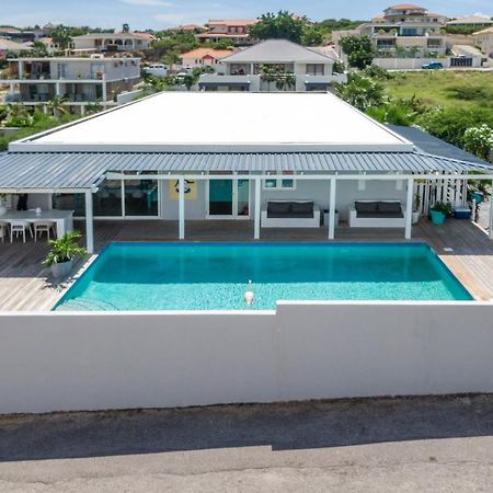 וילמסטאד Villa Vermaire Apartments מראה חיצוני תמונה