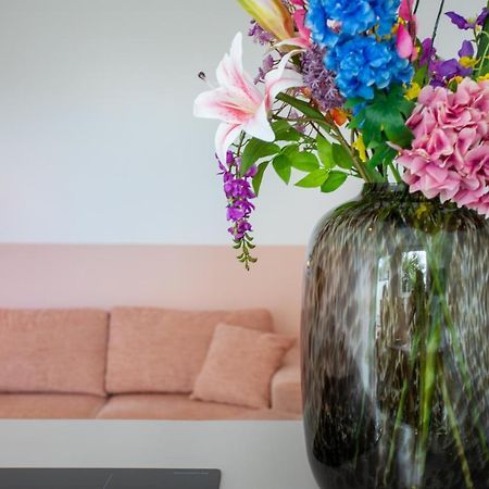 וילמסטאד Villa Vermaire Apartments מראה חיצוני תמונה