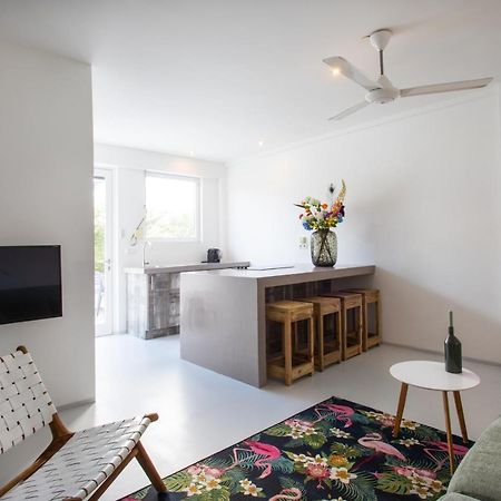 וילמסטאד Villa Vermaire Apartments מראה חיצוני תמונה