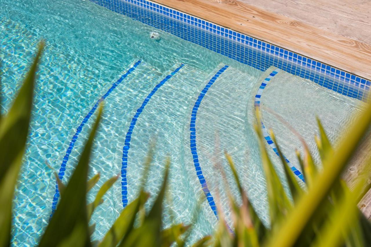 וילמסטאד Villa Vermaire Apartments מראה חיצוני תמונה