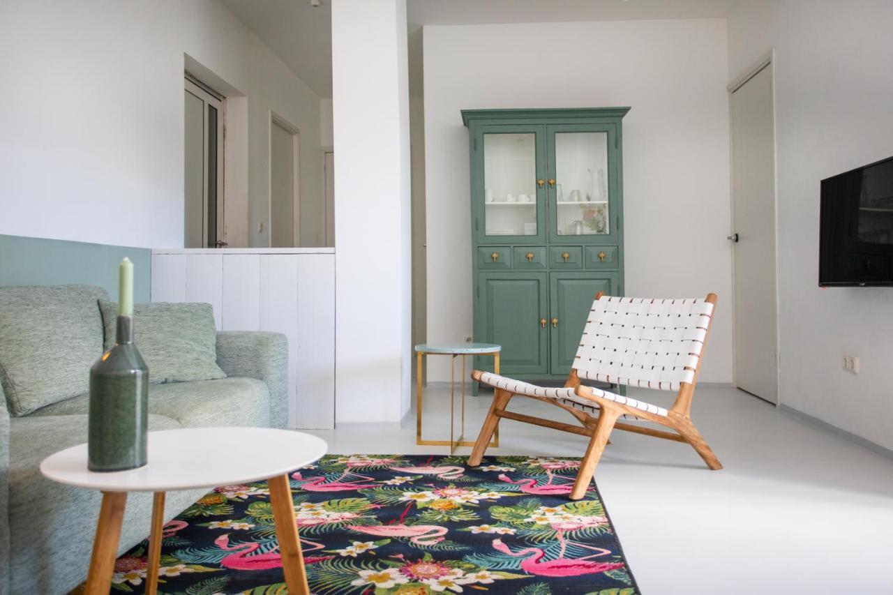 וילמסטאד Villa Vermaire Apartments מראה חיצוני תמונה