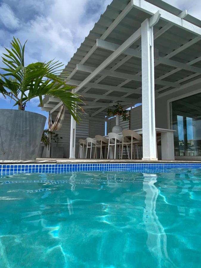 וילמסטאד Villa Vermaire Apartments מראה חיצוני תמונה