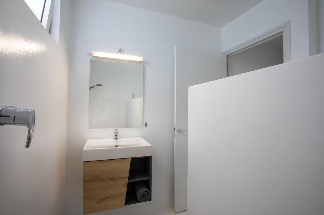 וילמסטאד Villa Vermaire Apartments מראה חיצוני תמונה
