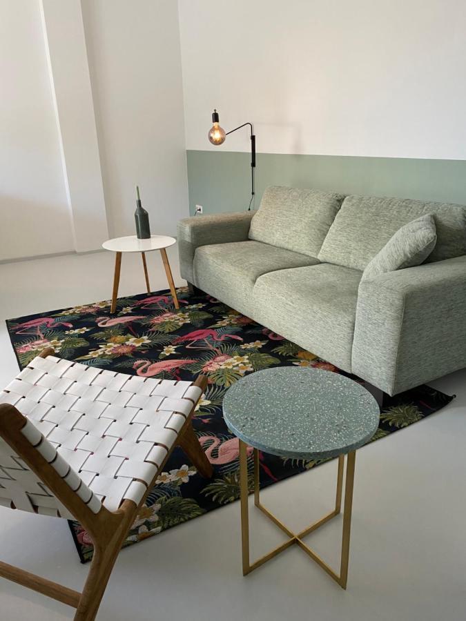 וילמסטאד Villa Vermaire Apartments מראה חיצוני תמונה